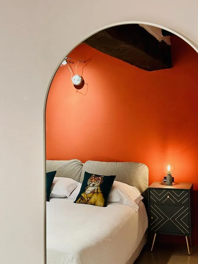 Appartamento New Street House Parma Italia