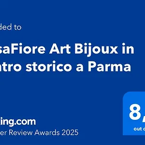 Casafiore Art Bijoux In Centro Storico A Parma