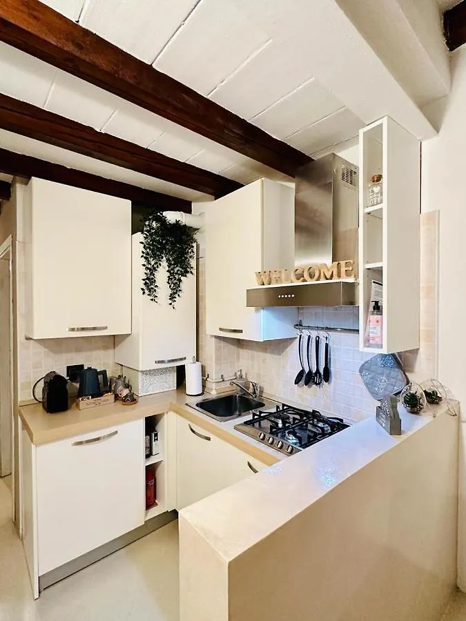 Apartamento New Street House Parma