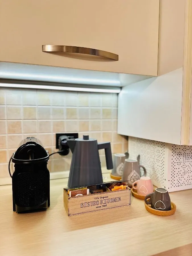 Apartamento New Street House Parma