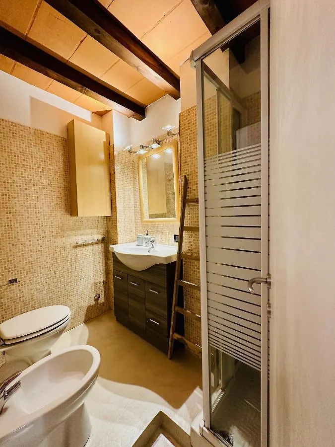Apartamento New Street House Parma
