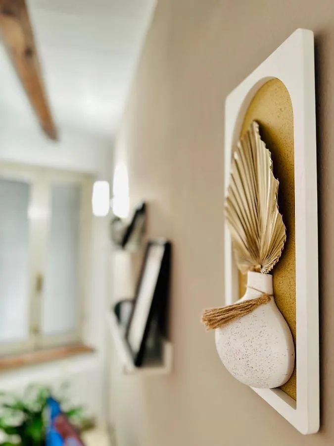 Apartamento New Street House Parma
