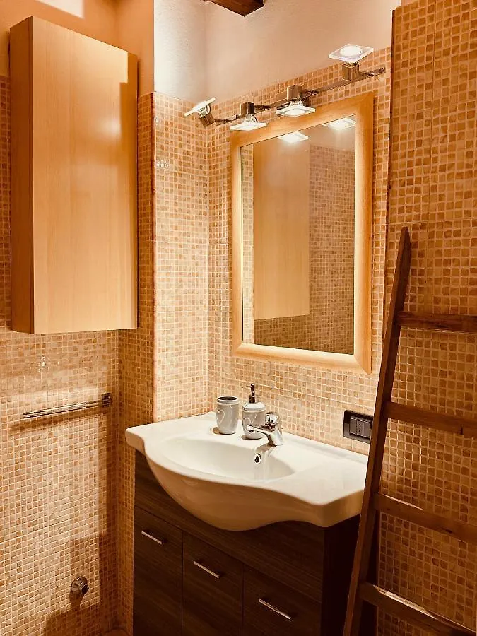 Apartamento New Street House Parma