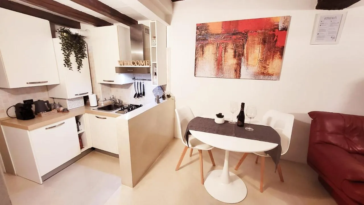 Apartamento New Street House Parma