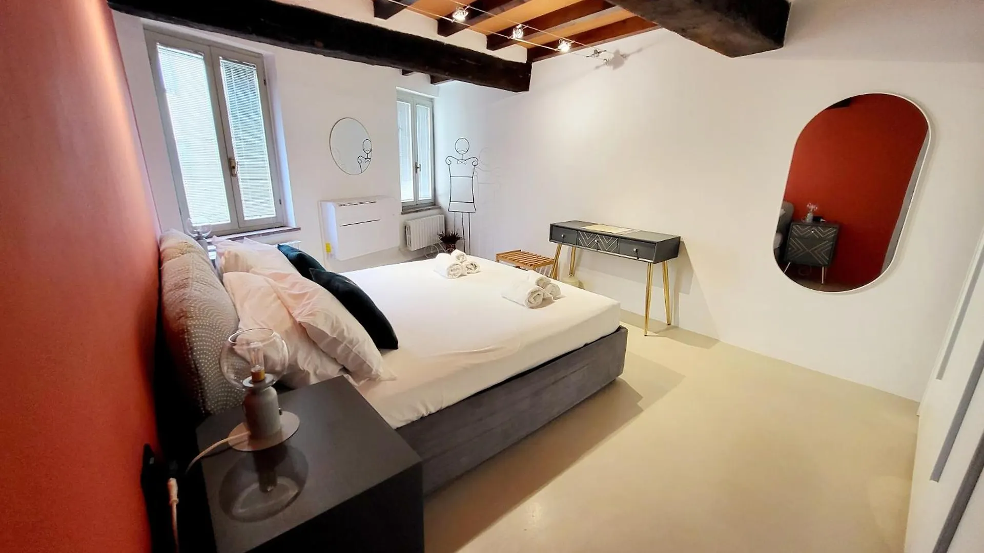 Apartamento New Street House Parma 0*,  Italia