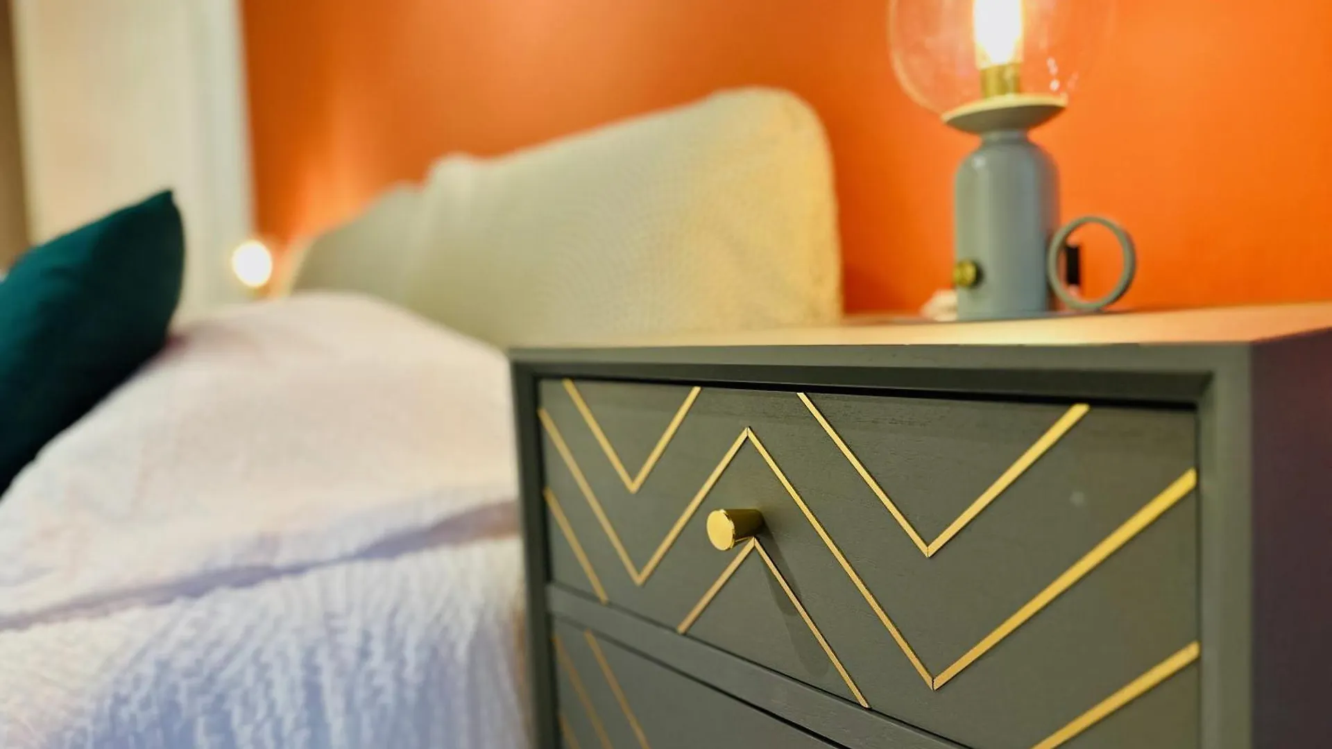 Apartamento New Street House Parma
